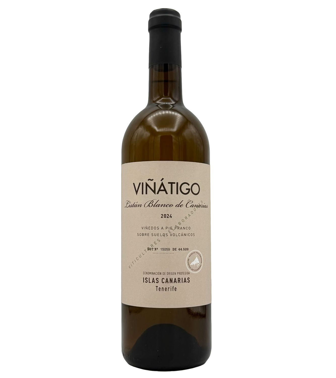 Blanco 2024 Bodegas Viñátigo