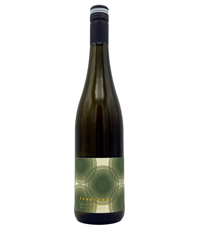 Grauburgunder 2021 Seckinger