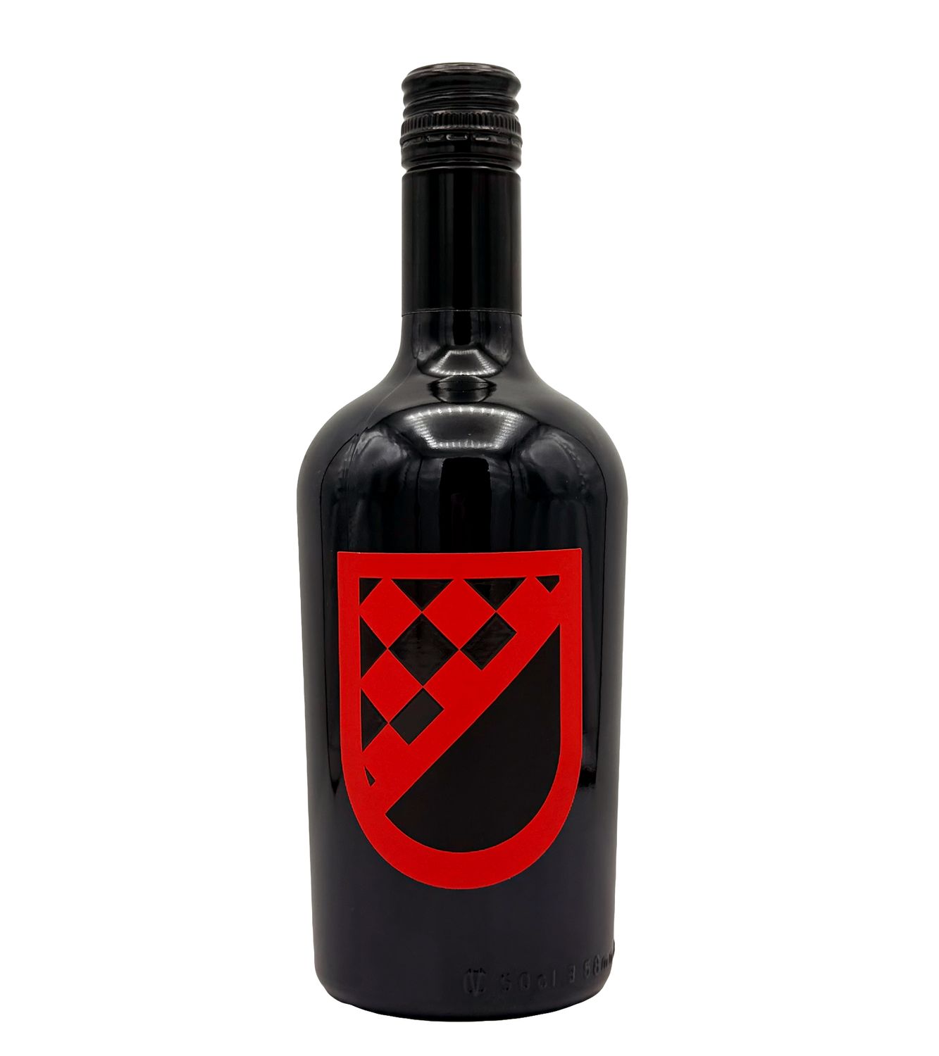 Visciola Cherry Wine NV (500ml) Lucchetti