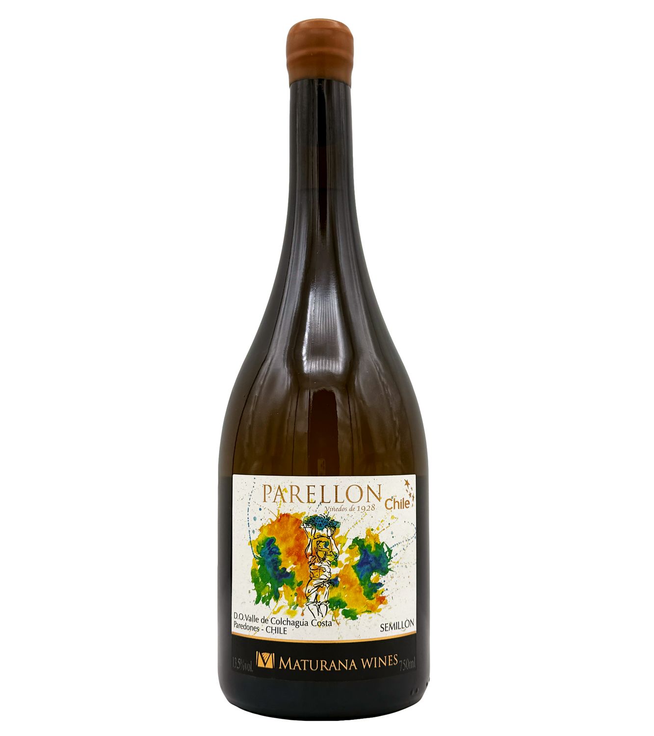 Semillon 2023 Maturana Wines