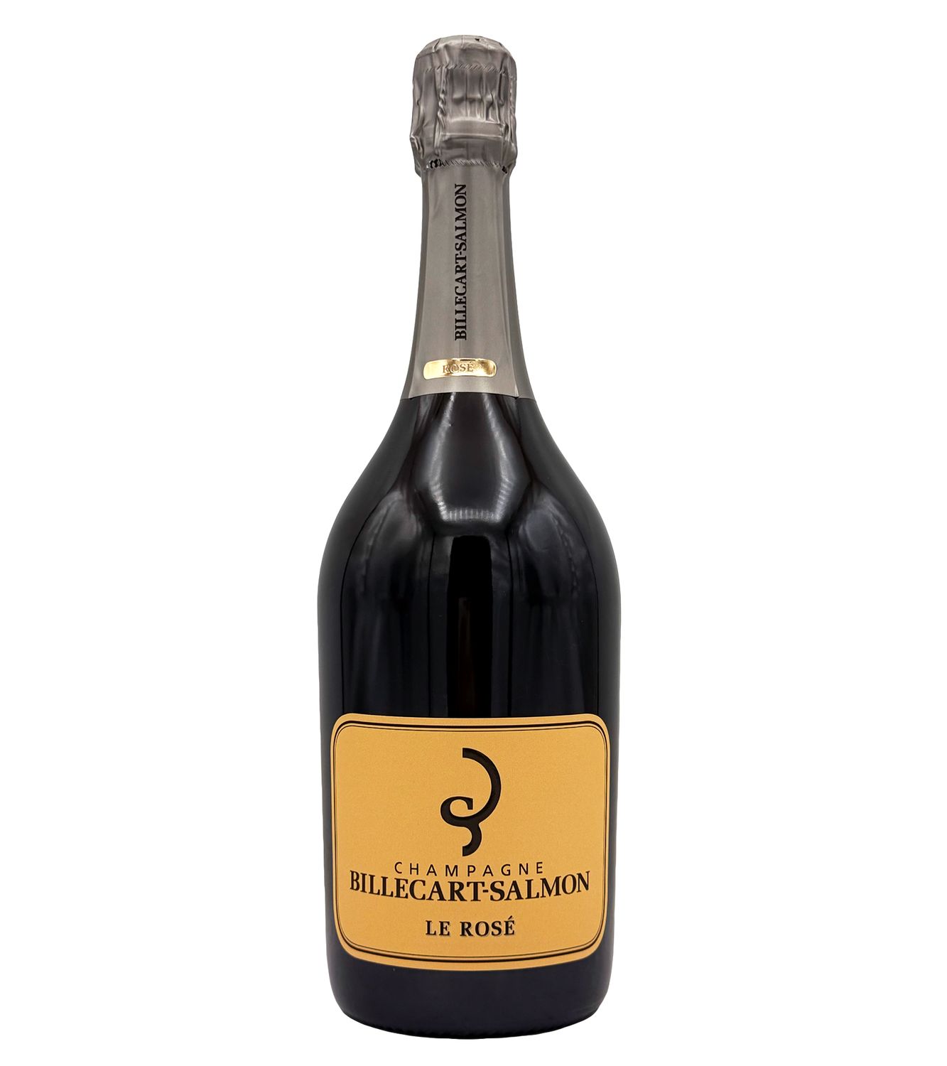 Champagne Brut Rose NV Billecarte-Salmon