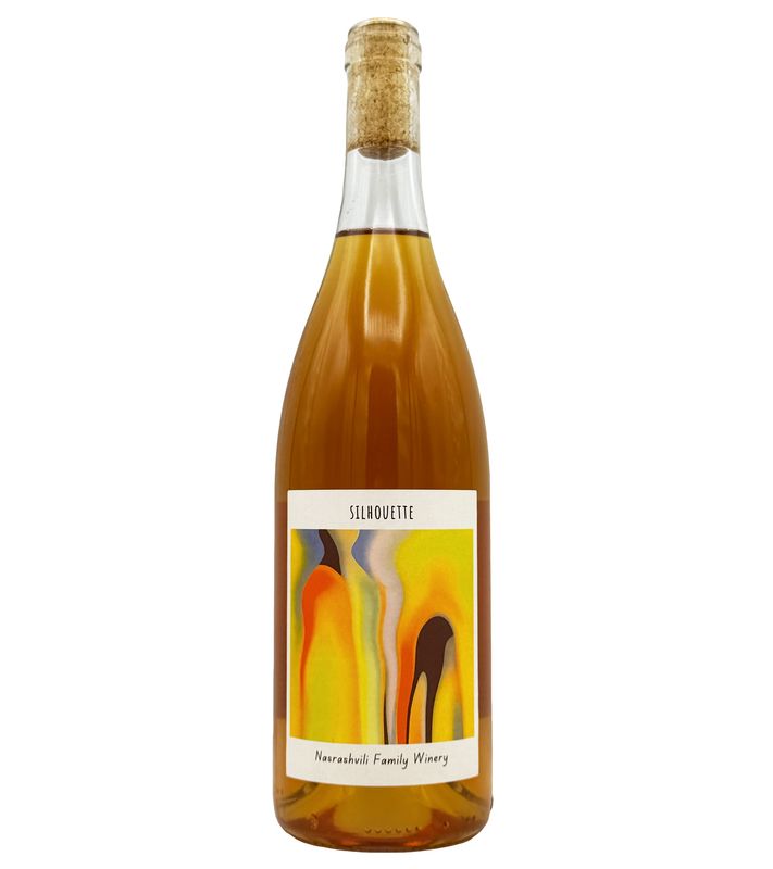 Khikhvi Silhouette 2022 Nasrashvili