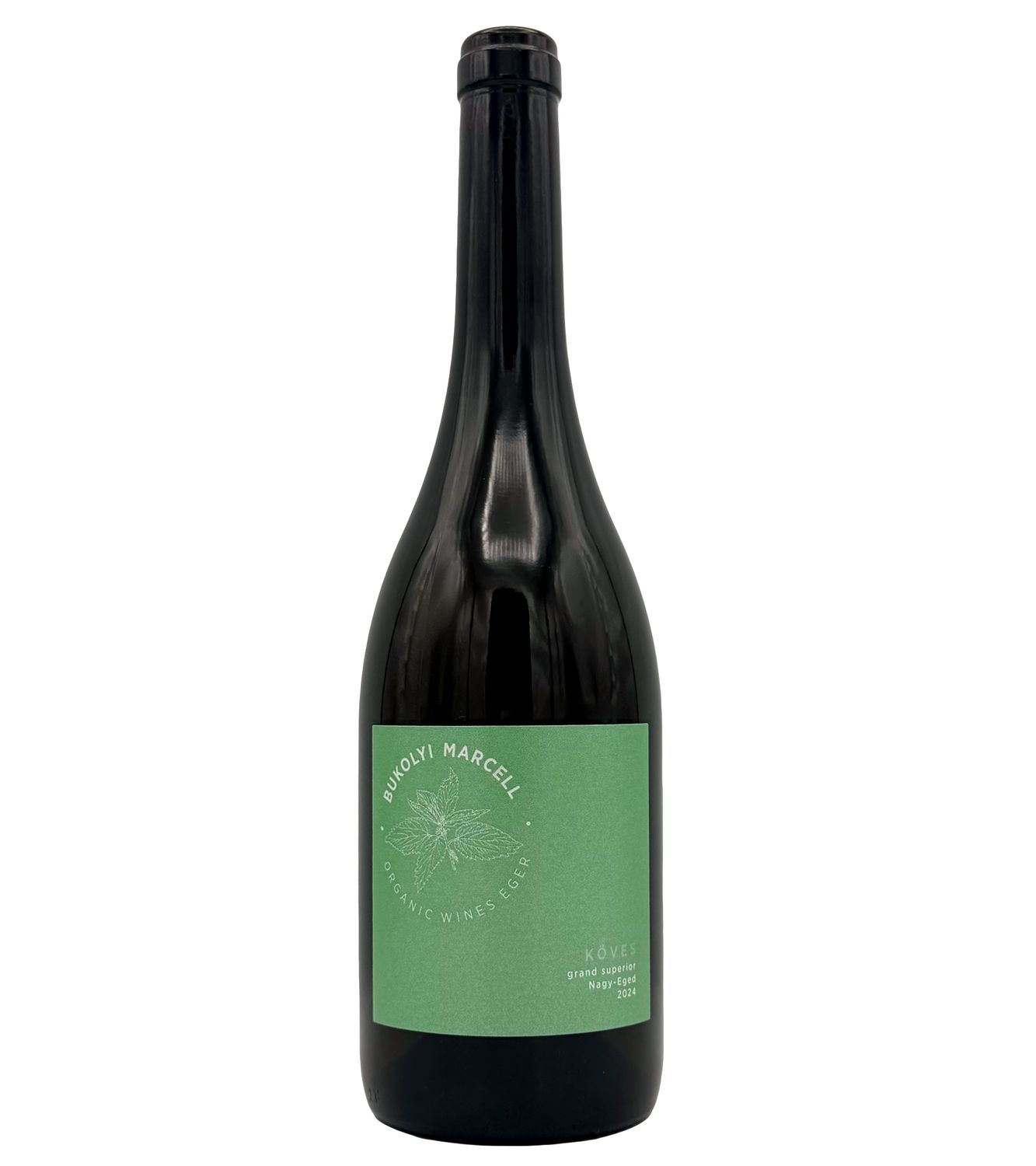 White Blend Köves 2024 Marcell Bukolyi