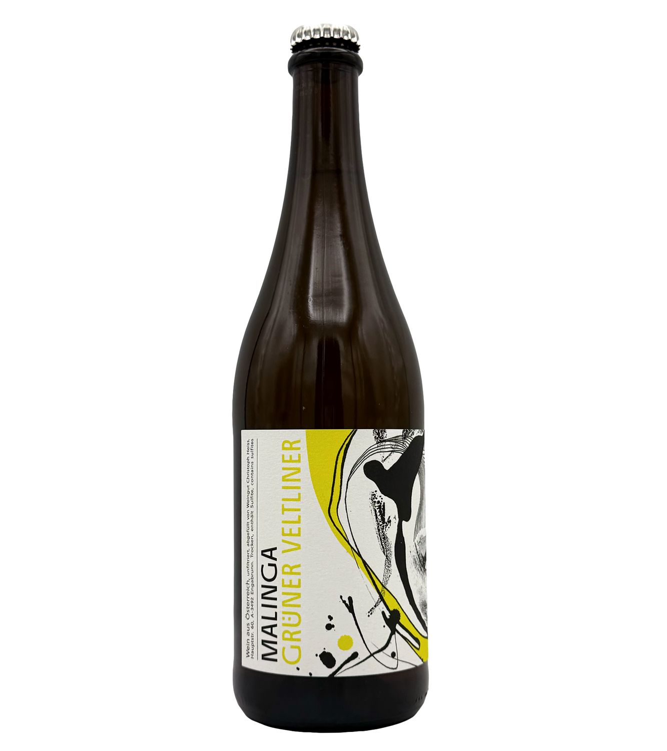 Grüner Veltliner Malinga 2023 Christoph Heiss