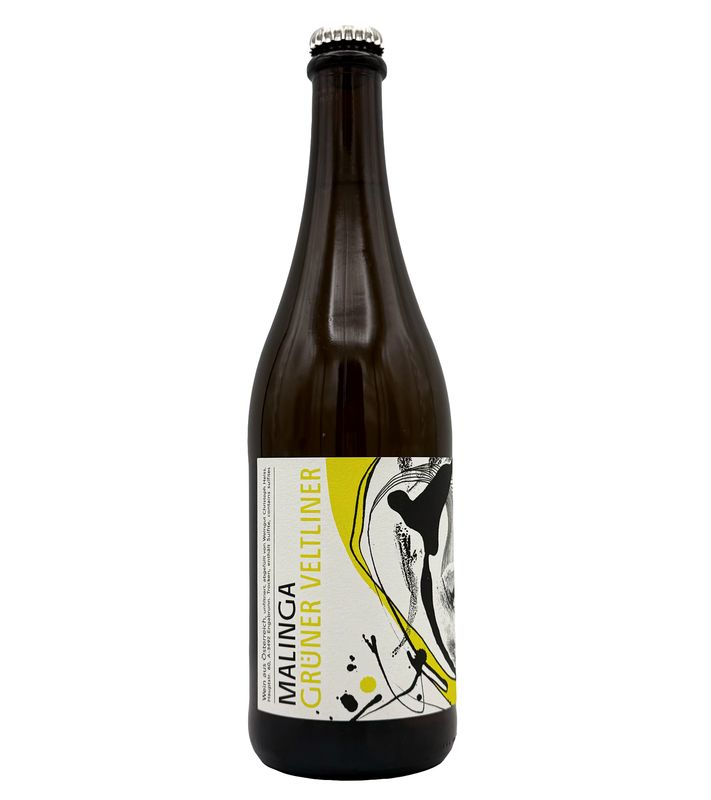 Grüner Veltliner Malinga 2023 Christoph Heiss