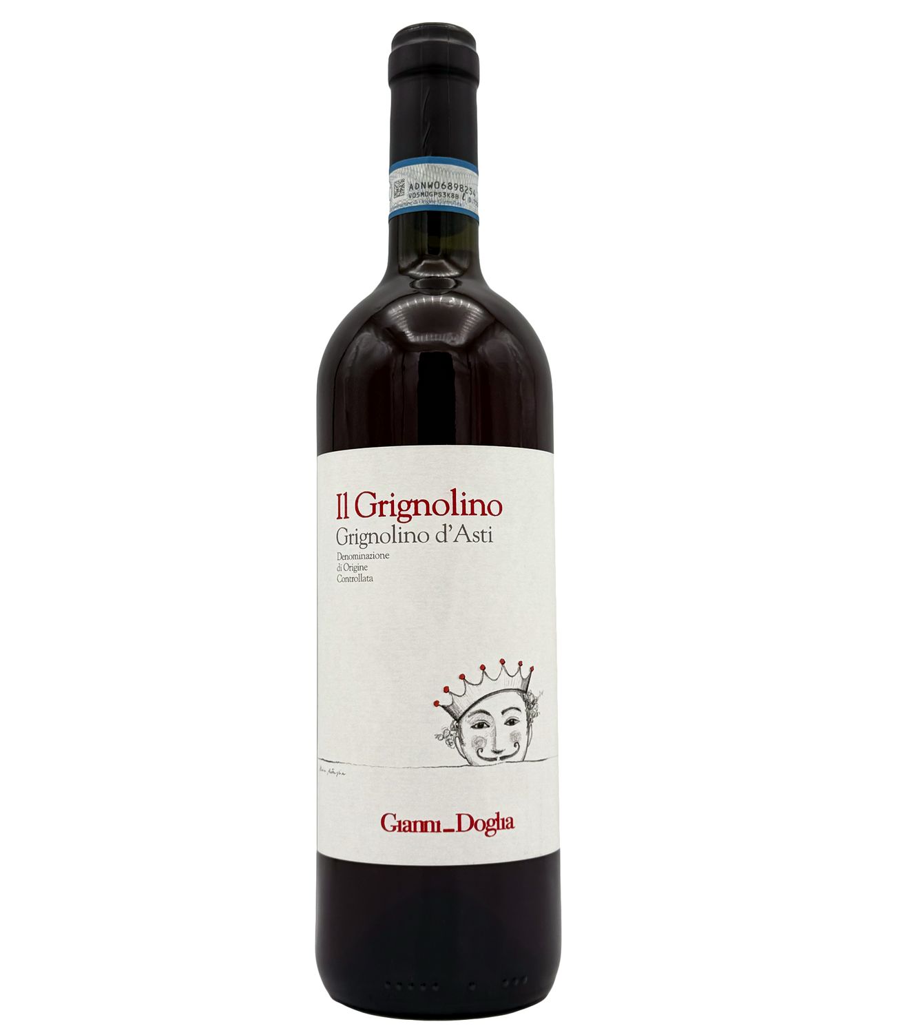 Grignolino d’Asti 2024 Gianni Doglia