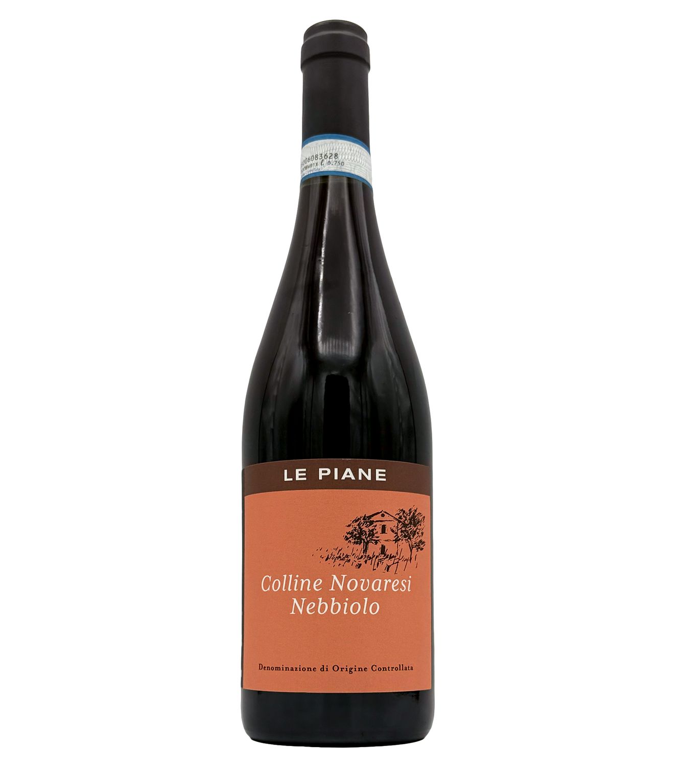 Nebbiolo Colline Novaresi 2024 Le Piane