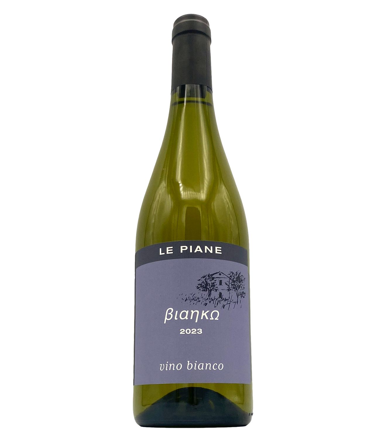 Bianko 2024 Le Piane