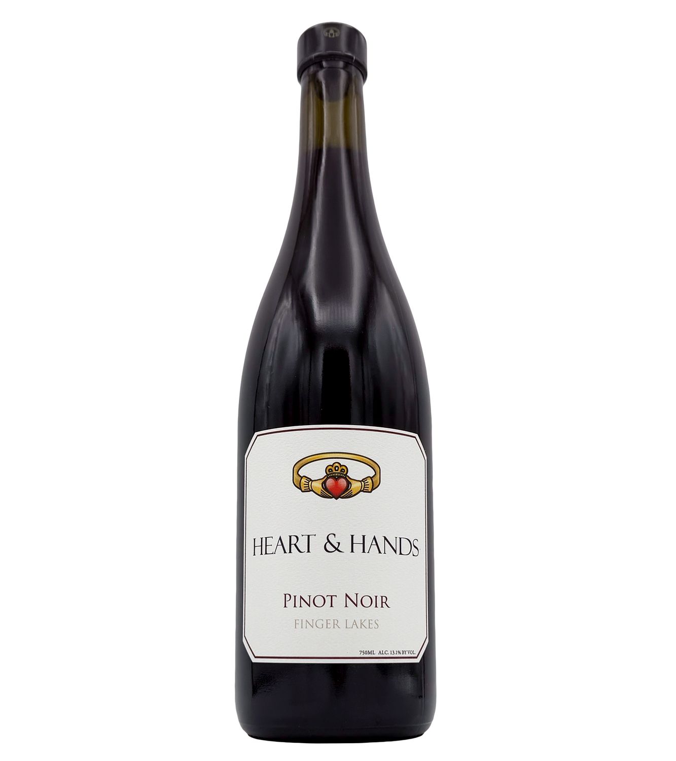 Pinot Noir 2023 Heart &amp; Hands