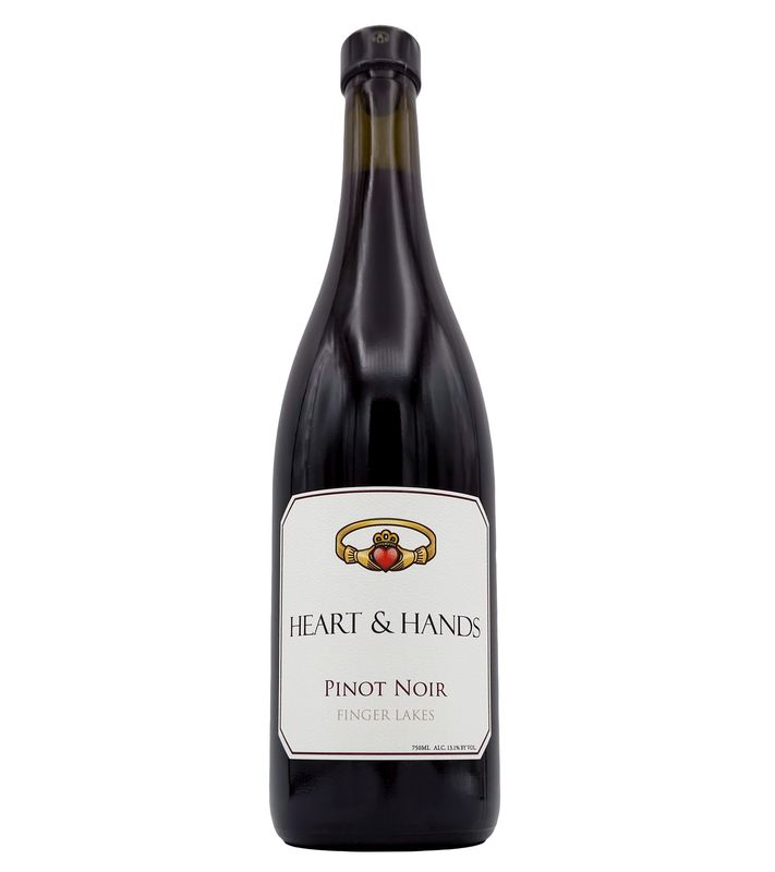 Pinot Noir 2023 Heart &amp; Hands