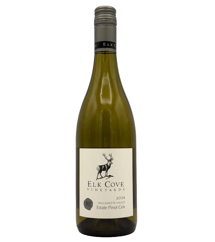 Pinot Gris 2024 Elk Cove Vineyards