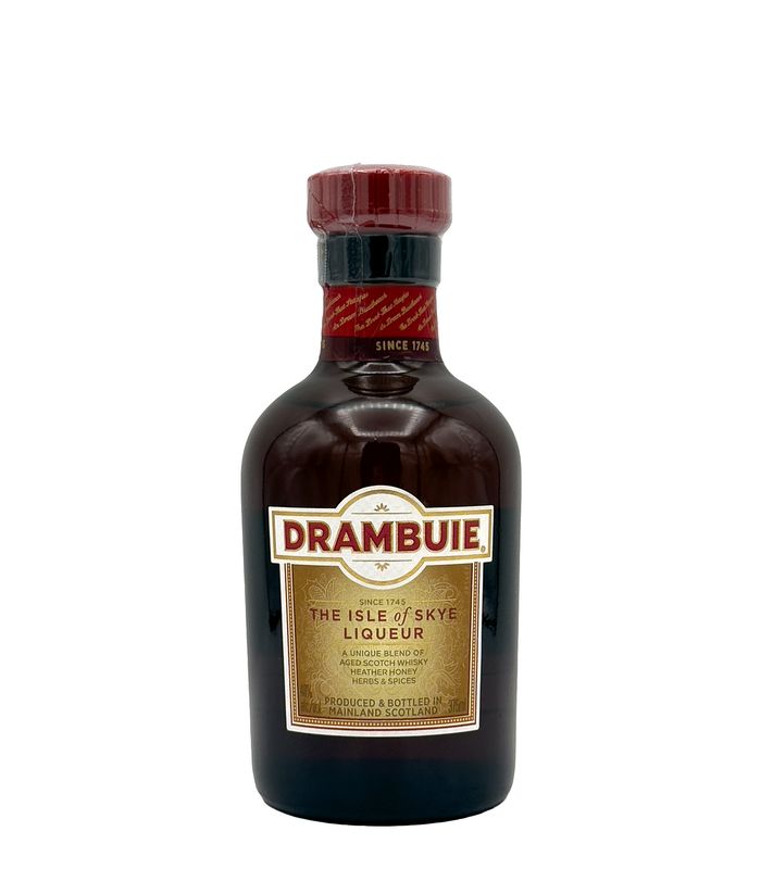 Drambuie 375ml