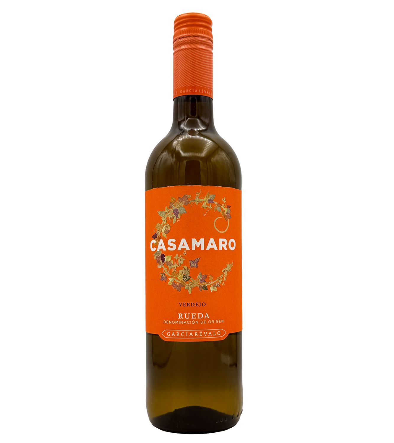 Rueda Verdejo Casamaro 2024 Garciarévalo*