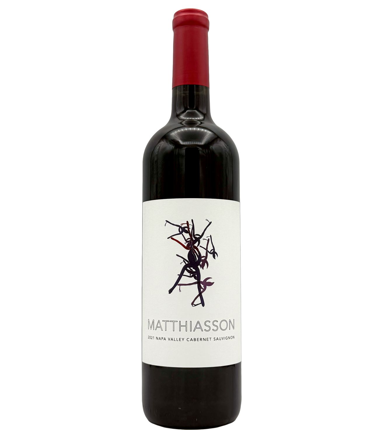 Cabernet Sauvignon Napa 2021 Matthiasson