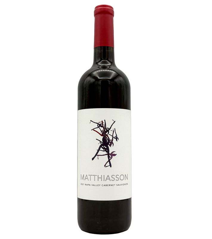 Cabernet Sauvignon Napa 2021 Matthiasson