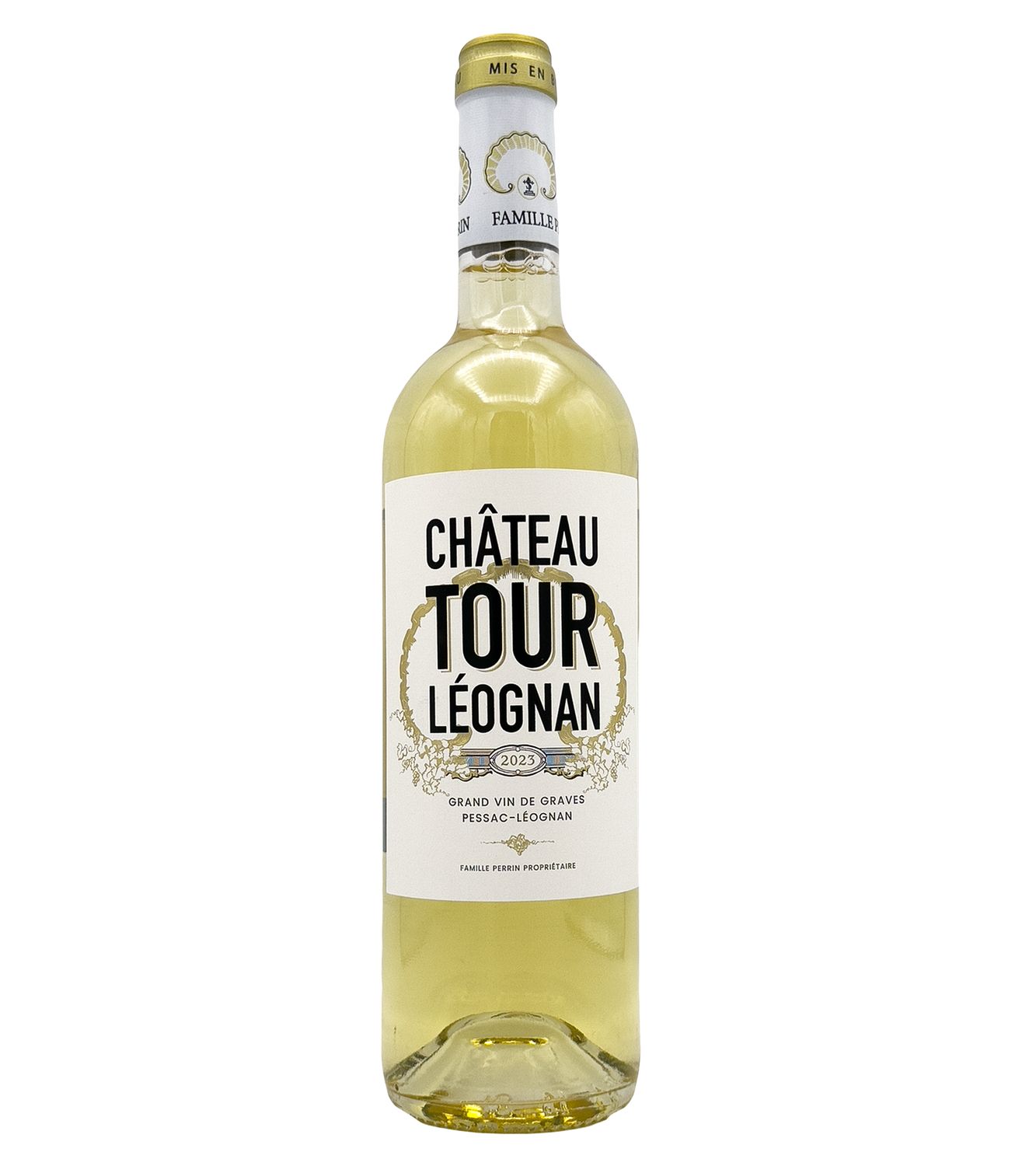 Pessac-Léognan Blanc 2023 Tour Léognan