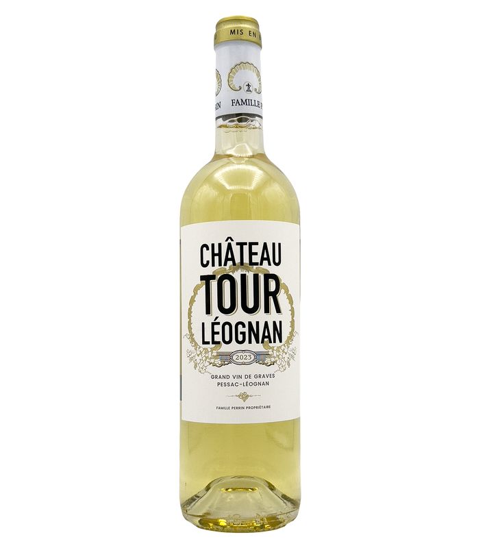 Pessac-Léognan Blanc 2023 Tour Léognan