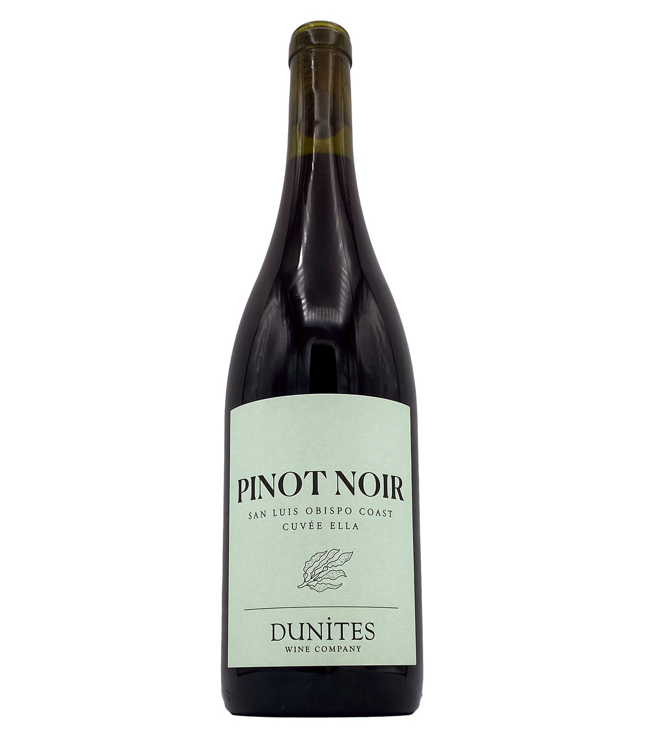 Pinot Noir Ella 2024 Dunites