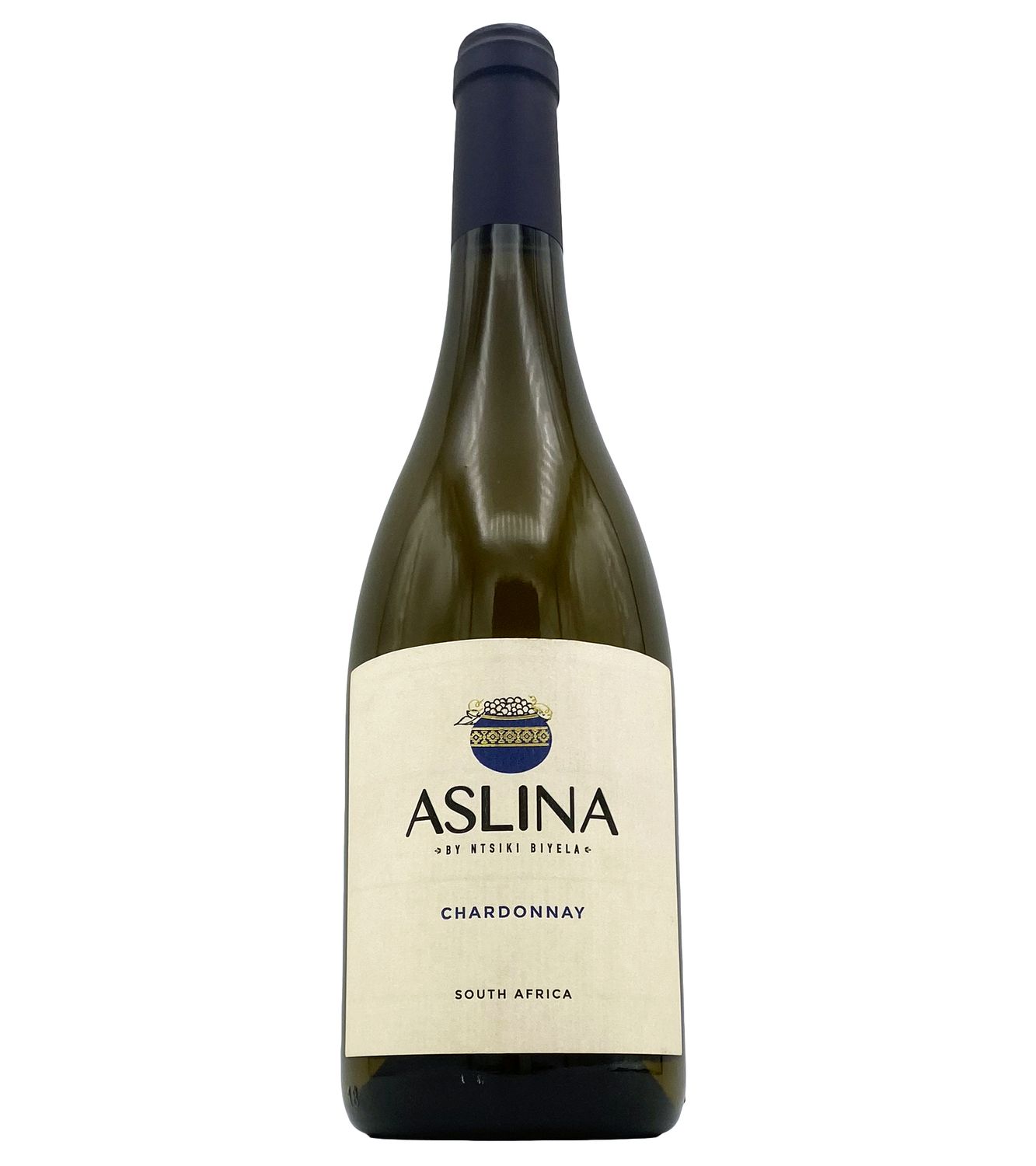 Chardonnay 2024 Aslina by Ntsiki Biyela