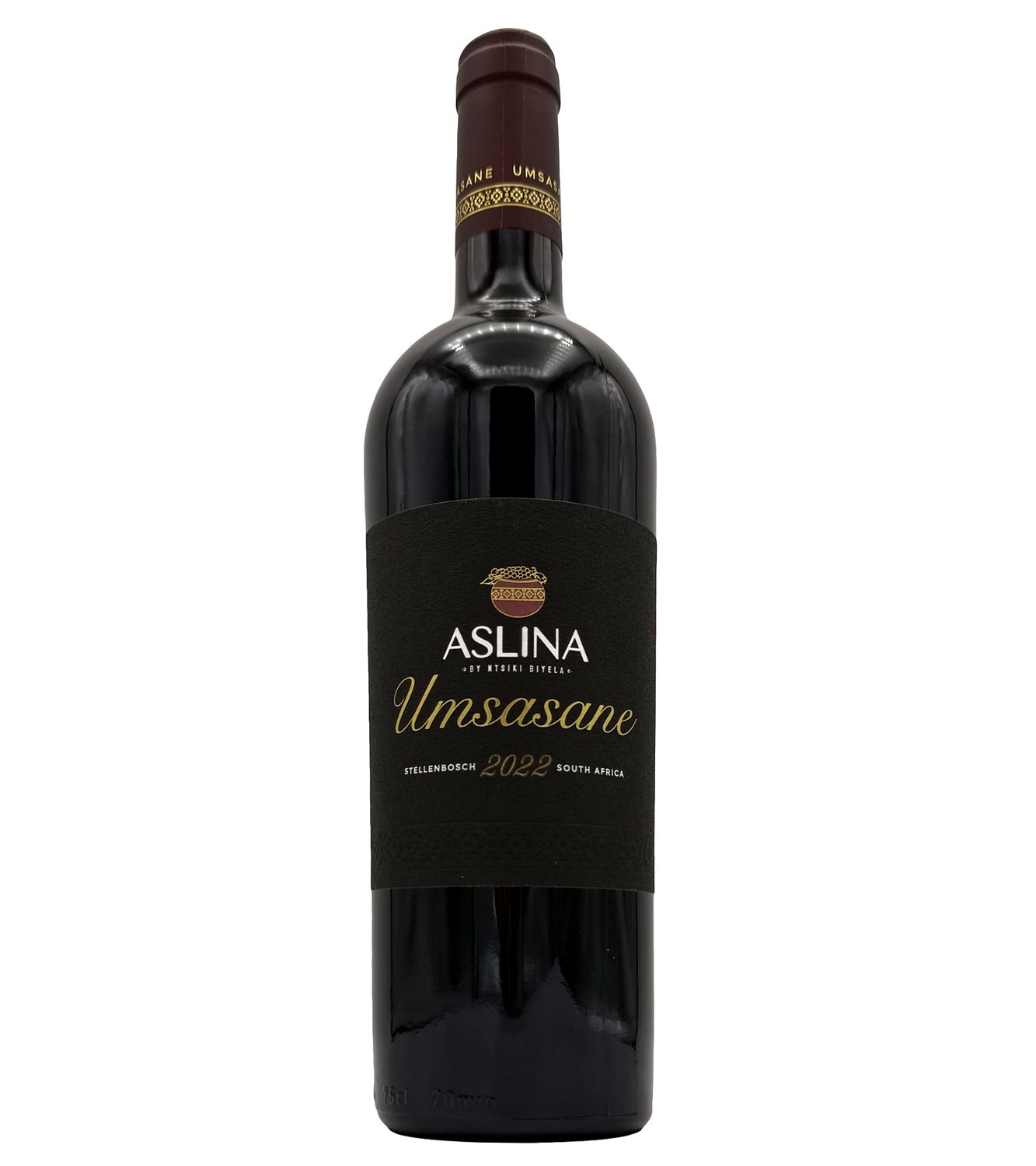 Umsasane 2022 Aslina by Ntsiki Biyela