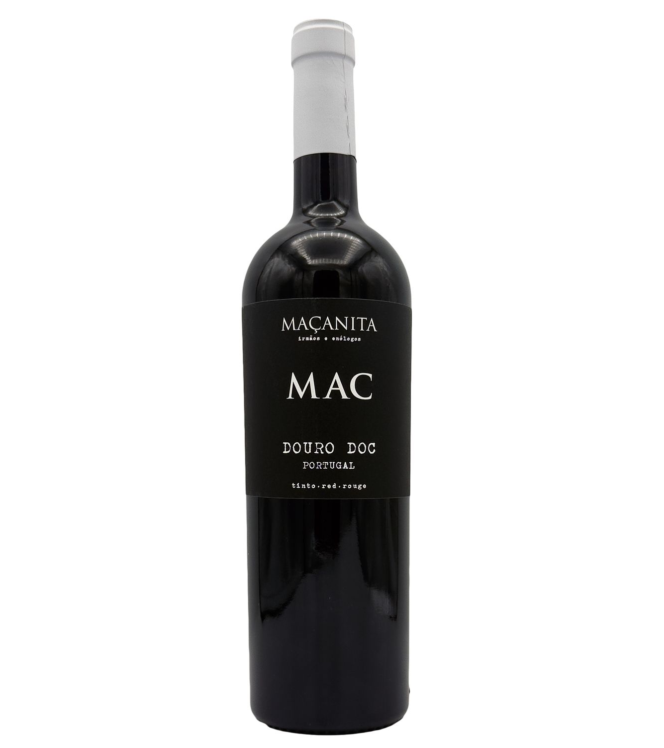 Douro Tinto MAC 2023 Maçanita