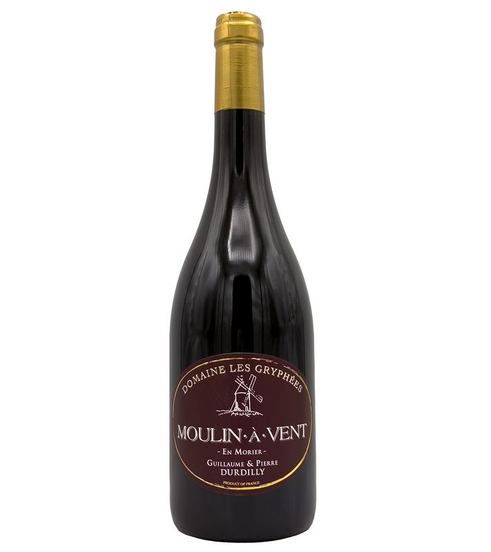 Moulin-à-Vent 2023 Les Gryphees