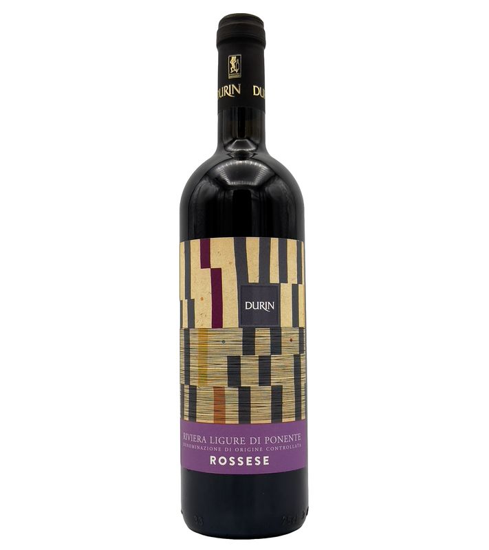Rossese 2023 Azienda Agricola Durin