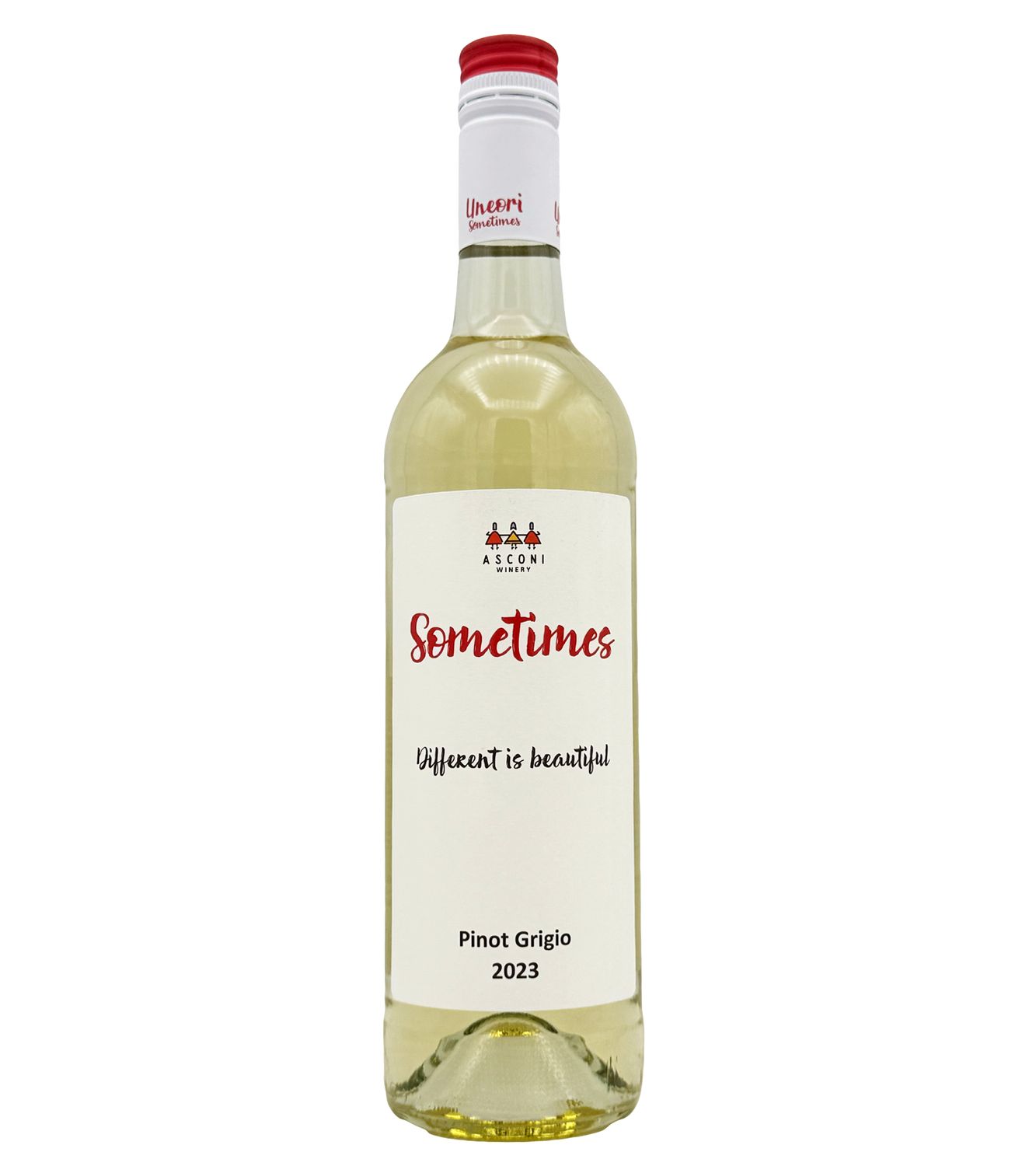 Pinot Grigio Sometimes 2023 Asconi