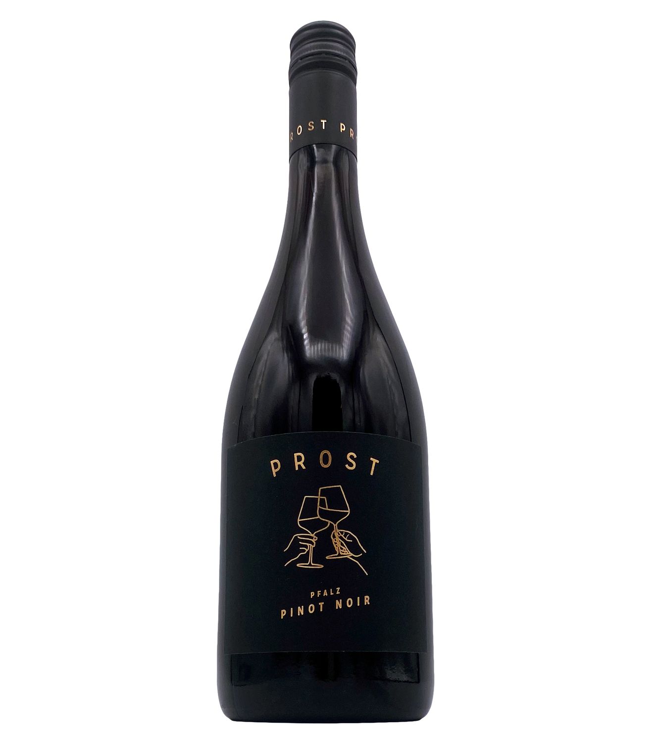 Pinot Noir 2024 Prost
