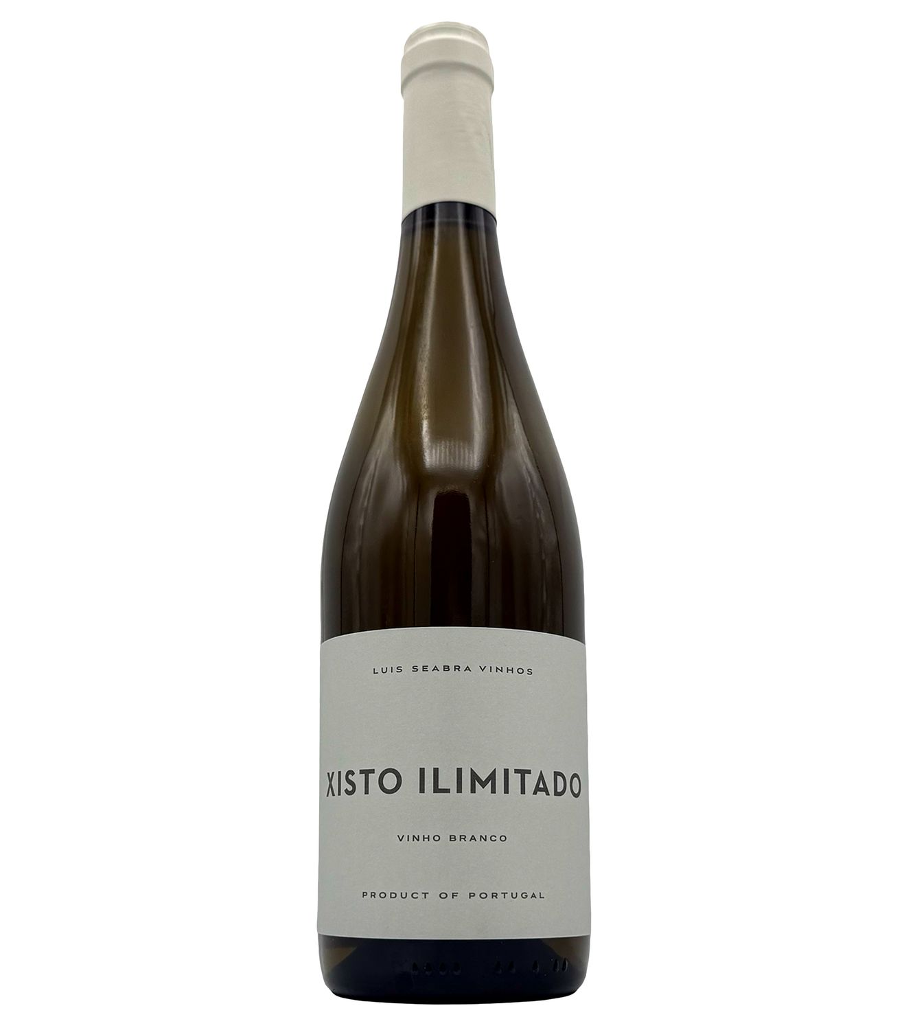 Douro Branco Xisto Ilimitado 2023 Seabra