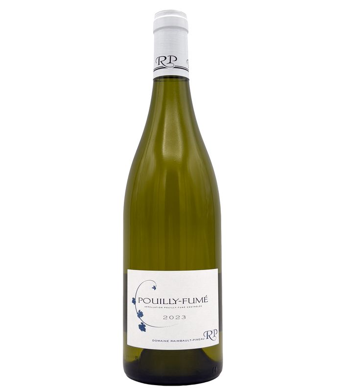Pouilly-Fumé 2023 Raimbault-Pineau