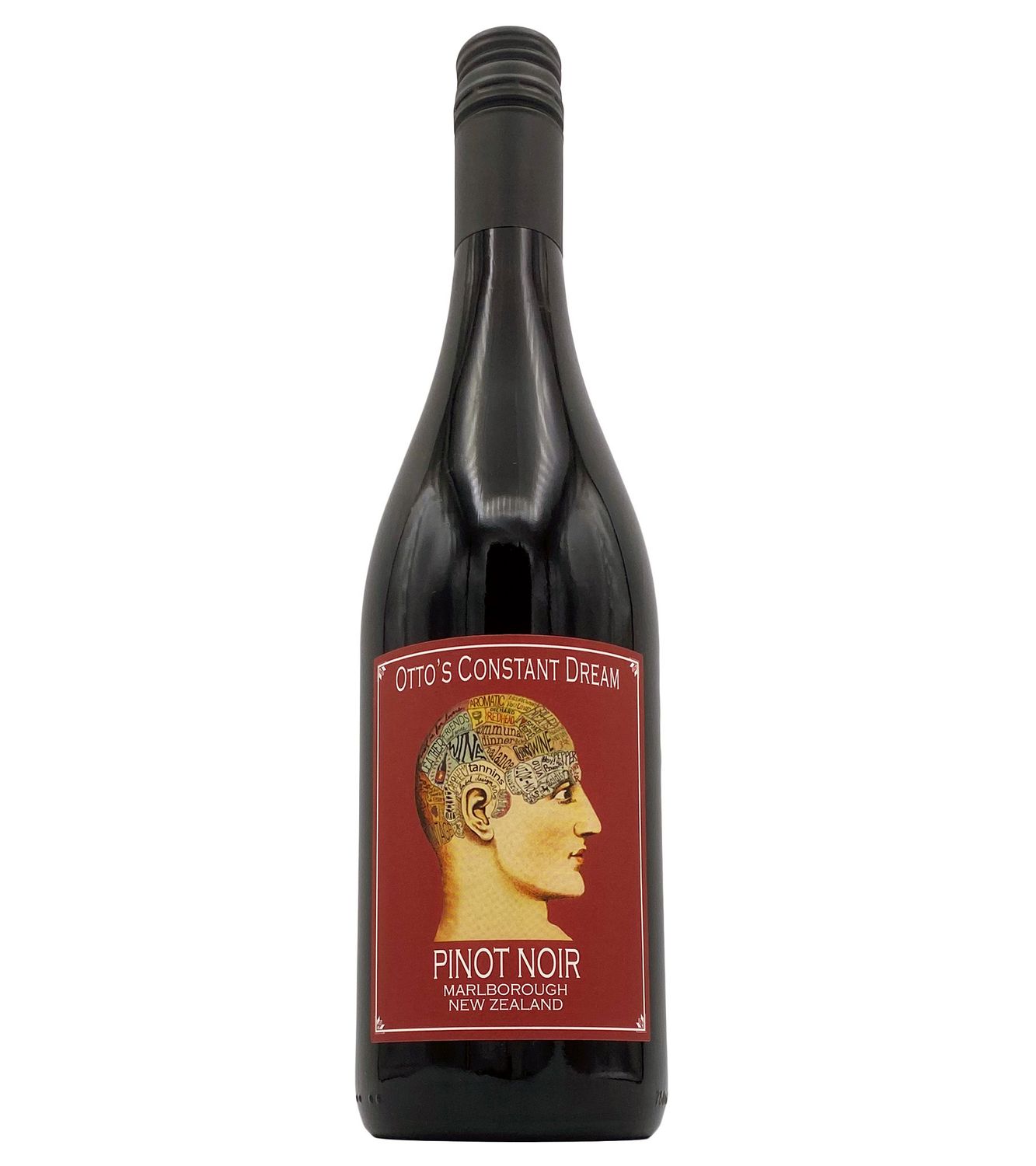 Pinot Noir 2024 Otto's Constant Dream