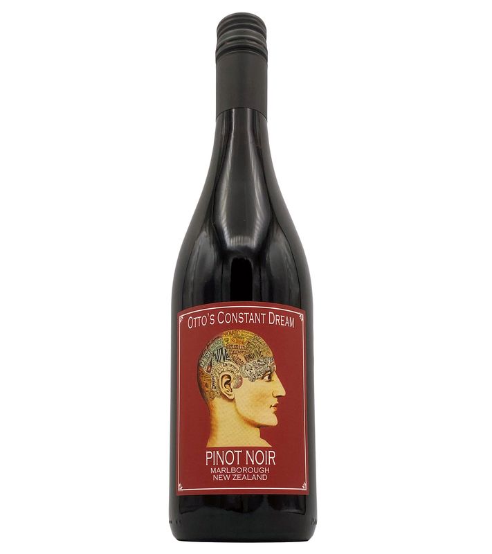 Pinot Noir 2024 Otto's Constant Dream