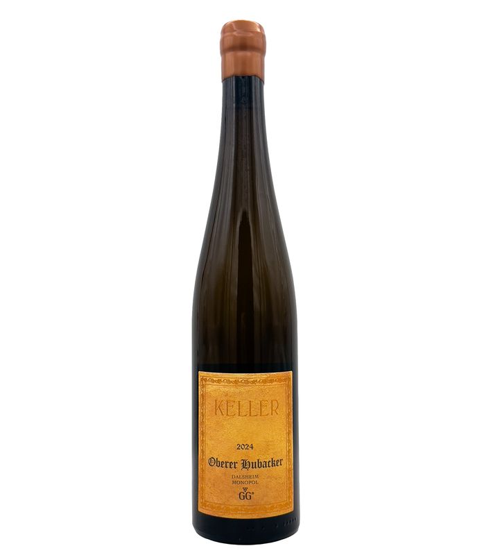 Riesling GG Oberer Hubacker Monopole 2024 Keller