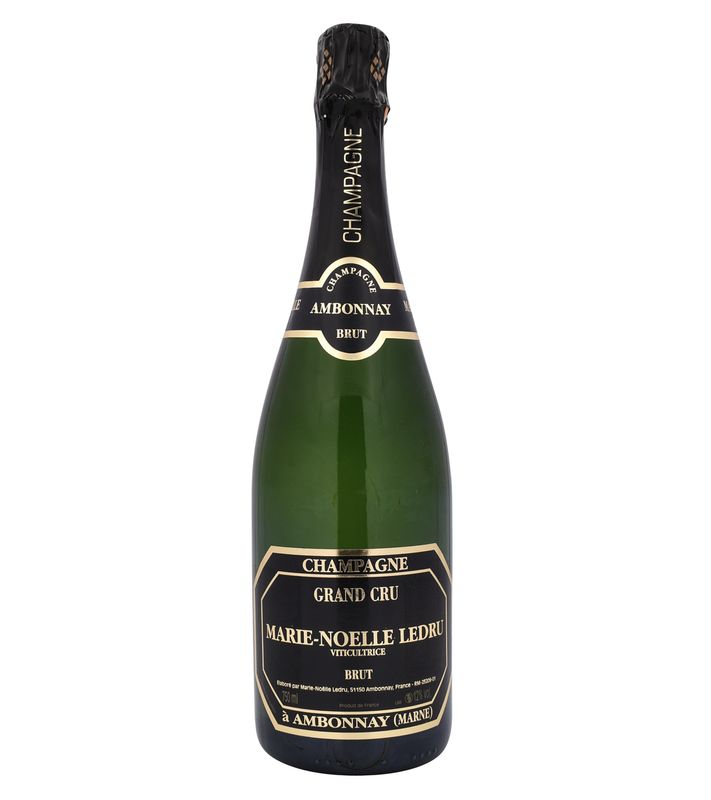 Champagne Grand Cru Brut NV Marie-Noëlle Ledru