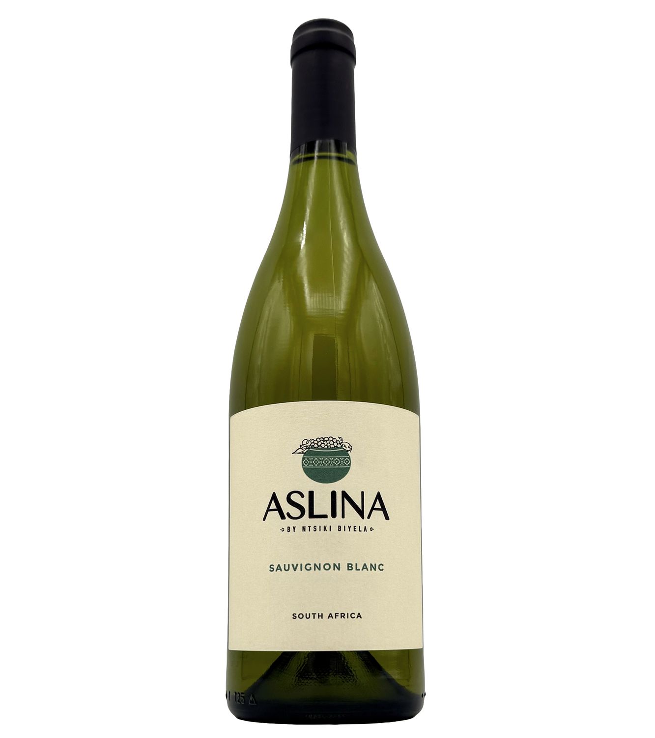 Sauvignon Blanc 2024 Aslina by Ntsiki Biyela