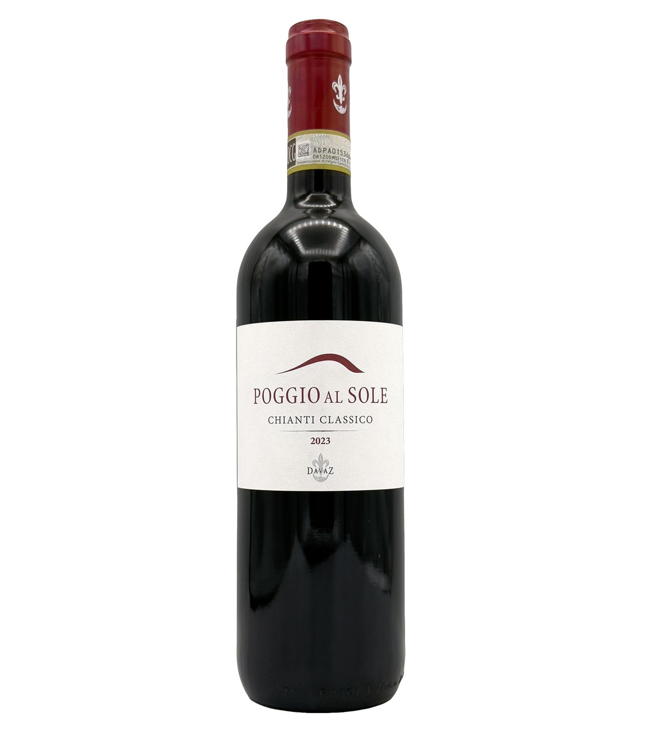 Chianti Classico 2023 Poggio al Sole