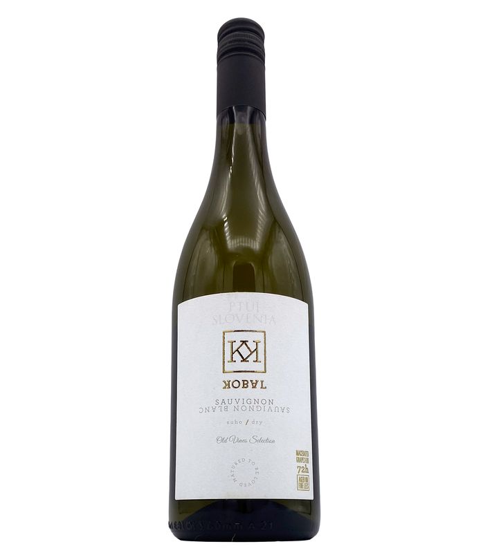 Sauvignon Blanc 2025 Kobal