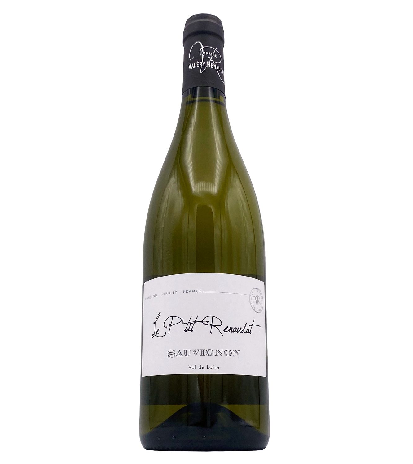Sauvignon Blanc 2024 Valéry Renaudat