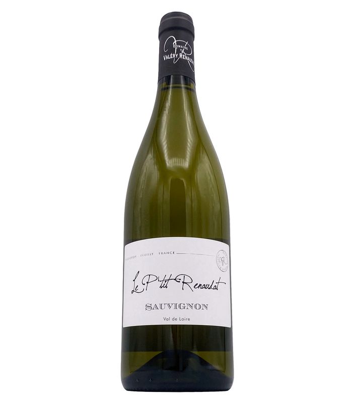 Sauvignon Blanc 2024 Valéry Renaudat