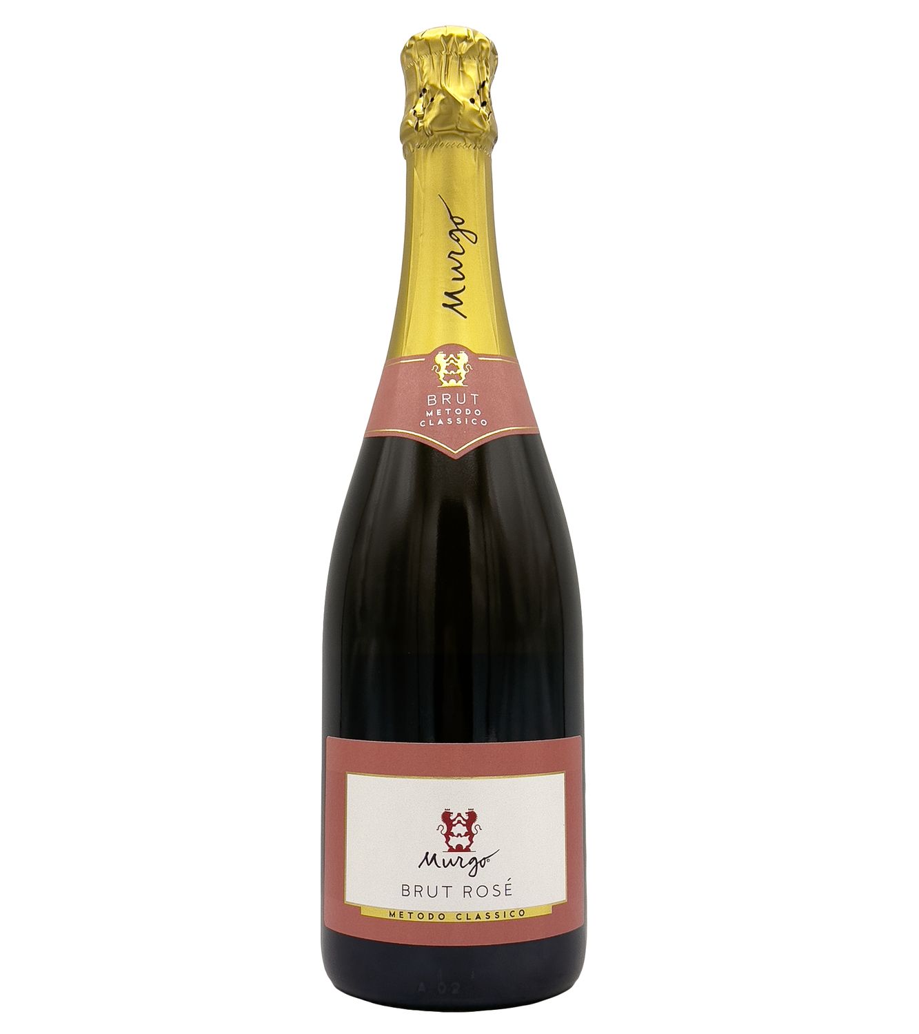 Brut Rosé 2023 Murgo