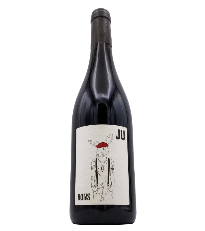 Bons Ju 2023 Domaine de la Graveirette