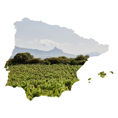 Spain &amp; Portugal