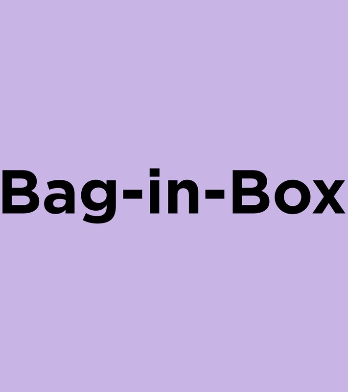 Bag in Box