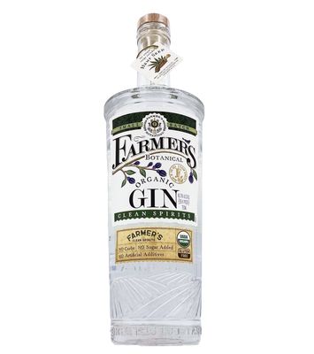 Farmer's Botanical Gin