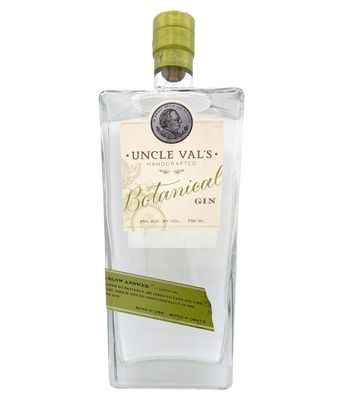 Uncle Val's Botanical Gin