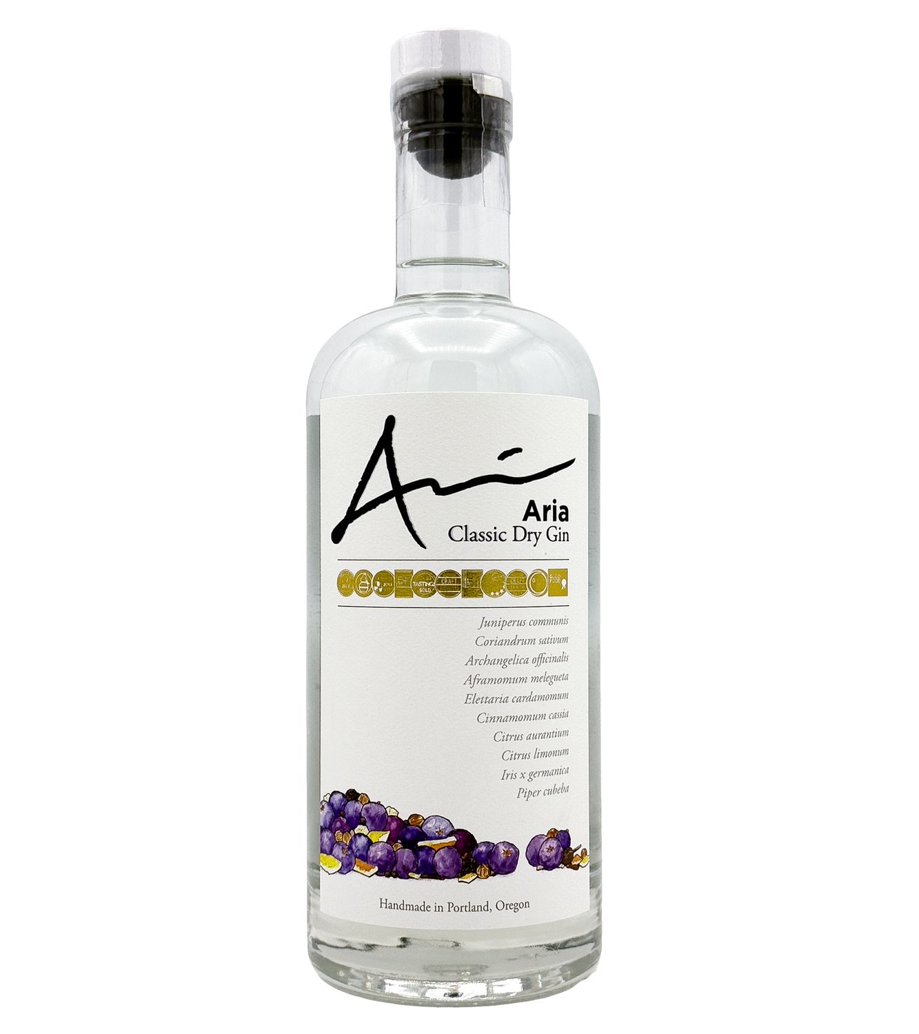 Aria Portland Dry Gin