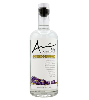 Aria Portland Dry Gin