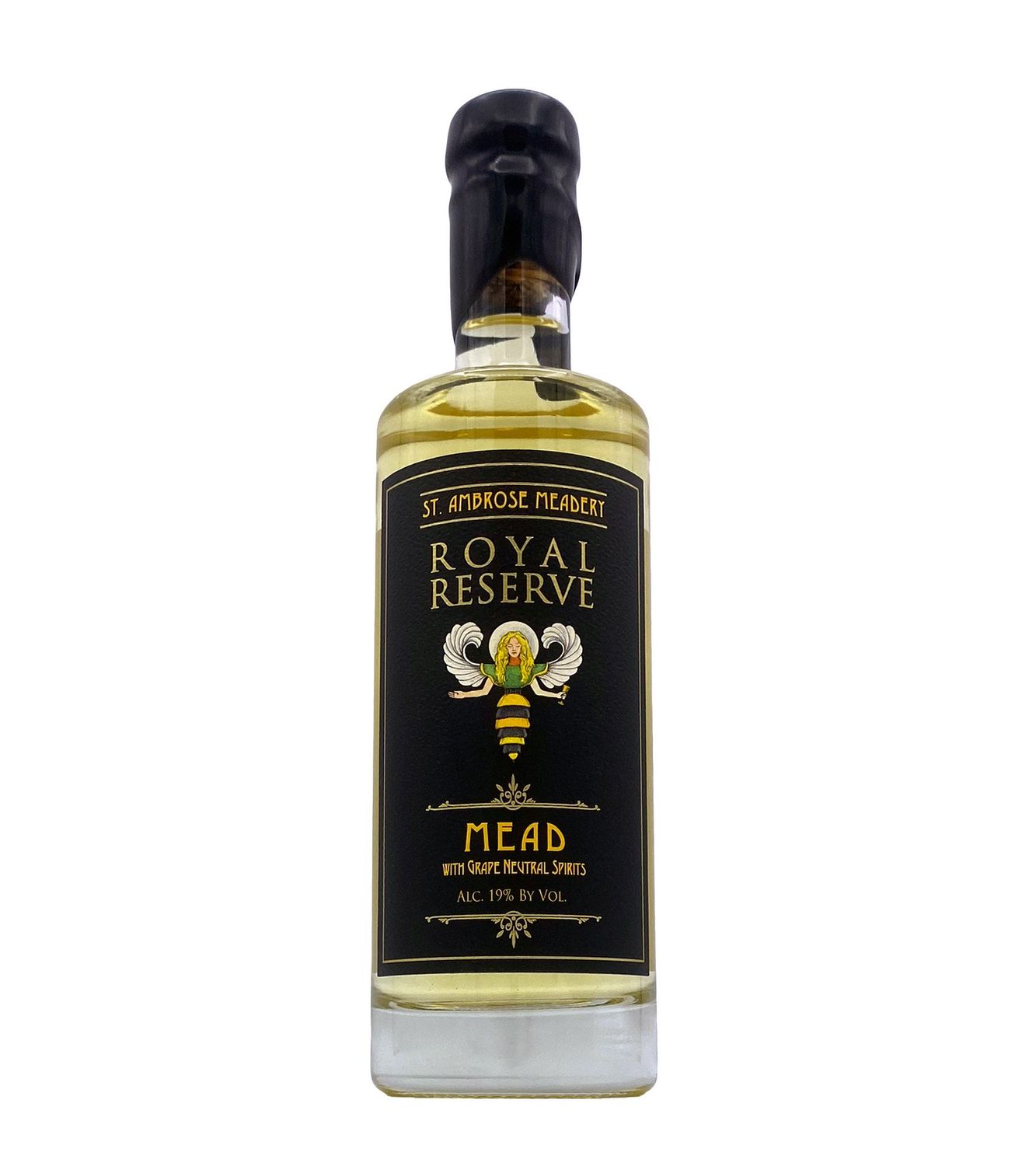 Mead Royal Reserve 375ml St. Ambrose