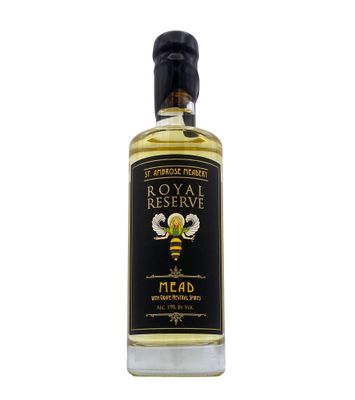 Mead Royal Reserve 375ml St. Ambrose